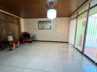 Venta de Casa en Oreamuno de Cartago. RAH 26-1242