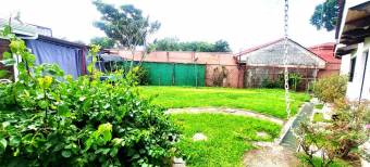 Venta de Casa  APTO Amoblado en Santo Domingo de Heredia. RAH 26-1252