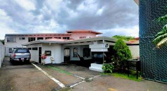 Venta de Casa  APTO Amoblado en Santo Domingo de Heredia. RAH 26-1252