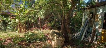 Venta de Lote en Orotina de Alajuela. RAH 26-1261