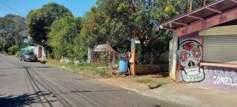 Venta de Lote en Orotina de Alajuela. RAH 26-1261