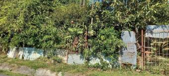 Venta de Lote en Orotina de Alajuela. RAH 26-1261