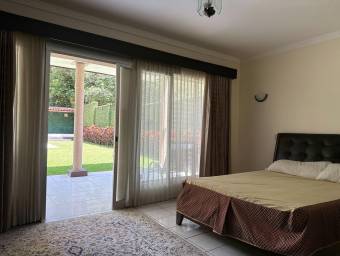 Alquiler de Esplendida Casa en Mora, San José / Mls. 25-2050 OFC JB