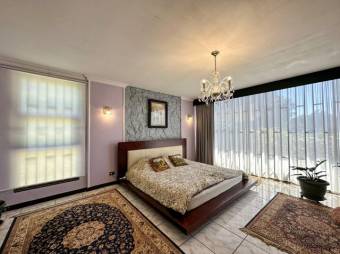 MLS-23-2410 VENTA HERMOSA CASA SAN RAFAEL HEREDIA