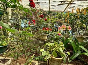 MLS-23-2410 VENTA HERMOSA CASA SAN RAFAEL HEREDIA