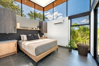 Vive la experiencia tropical casa con terraza y piscina privada