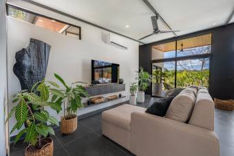 Vive la experiencia tropical casa con terraza y piscina privada