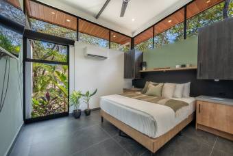 Vive la experiencia tropical casa con terraza y piscina privada