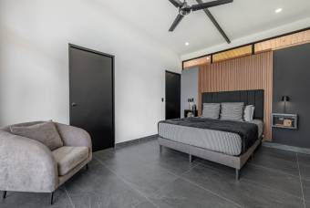 Vive la experiencia tropical casa con terraza y piscina privada