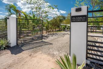 Vive la experiencia tropical casa con terraza y piscina privada