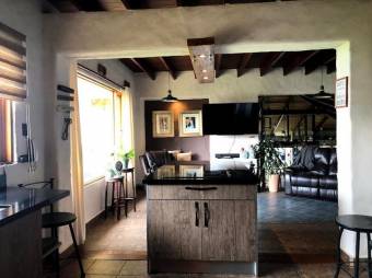 MLS-26-255 LS ALQUILER CASA SAN RAFAEL HEREDIA