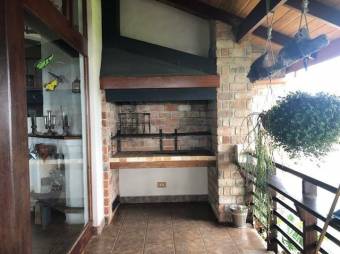 MLS-26-255 LS ALQUILER CASA SAN RAFAEL HEREDIA