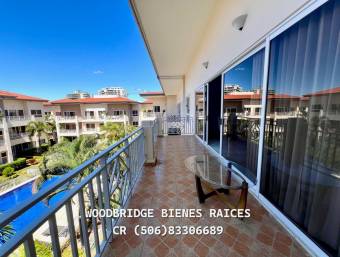 Escazu apartamento en alquiler $2.700 amueblado /3 dormitorios