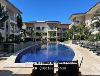 Escazu apartamento en alquiler $2.700 amueblado /3 dormitorios