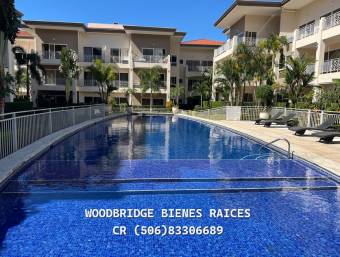 Escazu apartamento en alquiler $2.700 amueblado /3 dormitorios