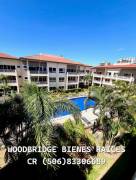 Escazu apartamento en alquiler $2.700 amueblado /3 dormitorios