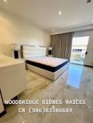 Escazu apartamento en alquiler $2.700 amueblado /3 dormitorios