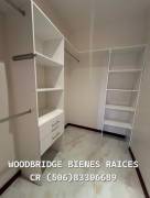 Escazu apartamento en alquiler $2.700 amueblado /3 dormitorios