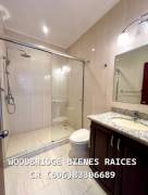 Escazu apartamento en alquiler $2.700 amueblado /3 dormitorios