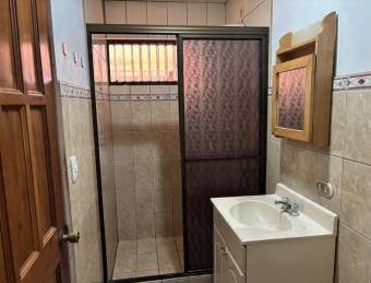 VENTA DE CASA, HEREDIA, ULLOA, RESIDENCIAL CASABLANCA - 9732425