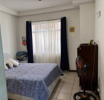 VENTA DE CASA, HEREDIA, ULLOA, RESIDENCIAL CASABLANCA - 9732425