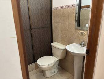VENTA DE CASA, HEREDIA, ULLOA, RESIDENCIAL CASABLANCA - 9732425