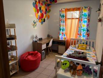 VENTA DE CASA, HEREDIA, ULLOA, RESIDENCIAL CASABLANCA - 9732425