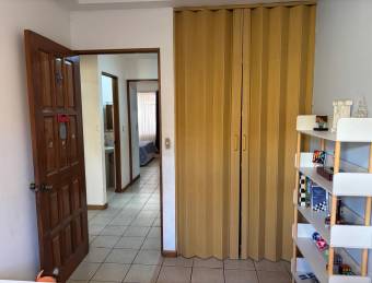 VENTA DE CASA, HEREDIA, ULLOA, RESIDENCIAL CASABLANCA - 9732425