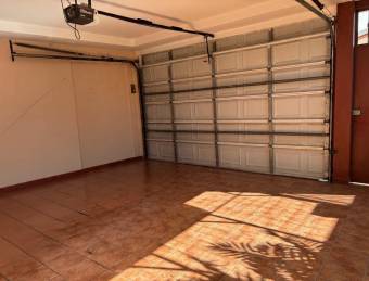 VENTA DE CASA, HEREDIA, ULLOA, RESIDENCIAL CASABLANCA - 9732425