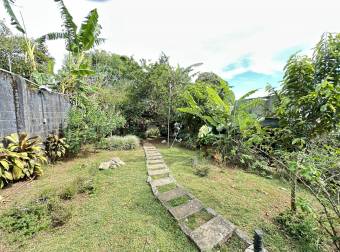 HOUSE FOR SALE, ALAJUELA, CARRIZAL, PAVAS - 9736056