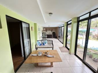 HOUSE FOR SALE, ALAJUELA, CARRIZAL, PAVAS - 9736056