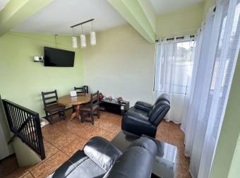 HOUSE FOR SALE, ALAJUELA, CARRIZAL, PAVAS - 9736056