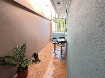 VENTA DE CASA, ALAJUELA, CARRIZAL, PAVAS - 9736056 VENTA DE CASA, ALAJUELA, CARRIZAL, PAVAS - 9736056