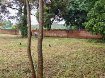 MLS-26-1297 ALQUILER LOTE SAN MATEO ALAJUELA