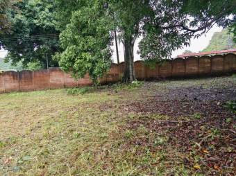 MLS-26-1297 ALQUILER LOTE SAN MATEO ALAJUELA