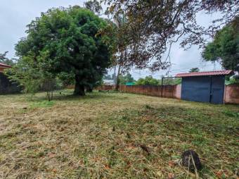 MLS-26-1297 ALQUILER LOTE SAN MATEO ALAJUELA