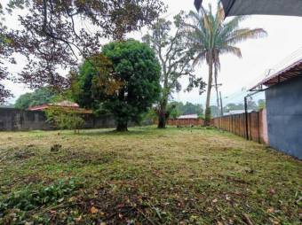 MLS-26-1297 ALQUILER LOTE SAN MATEO ALAJUELA