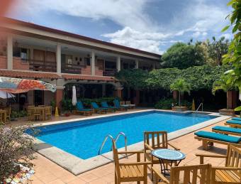 Alquiler de Apartamento en La Sabana, San José / Mls. 25-1909 OFC JB