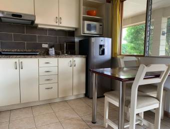 Alquiler de Cómodo Apartamento en La Sabana / Mls. 25-1908 OFC JB Alquiler de Cómodo Apartamento en La Sabana / Mls. 25-1908 OFC JB