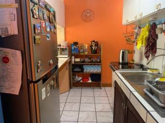 Venta de Casa en San Antonio de Escazú. RAH 26-1262