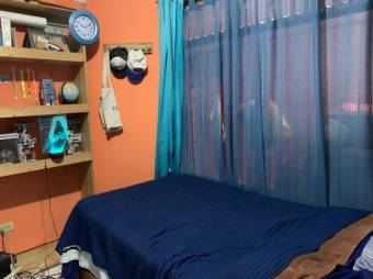 Venta de Casa en San Antonio de Escazú. RAH 26-1262