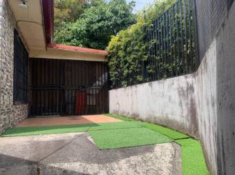 Venta de Casa en San Antonio de Escazú. RAH 26-1262