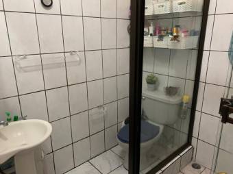 Venta de Casa en San Antonio de Escazú. RAH 26-1262