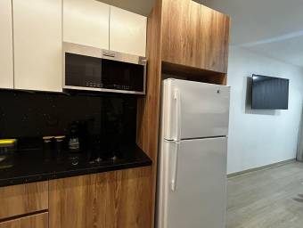 Alquiler de Bello Apartamento en San José / Mls. 26-446 OFC JB