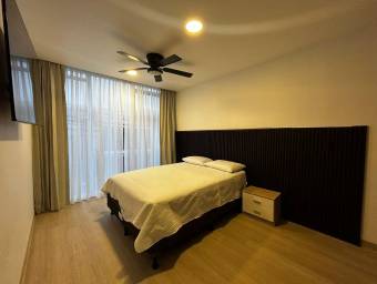 Alquiler de Bello Apartamento en San José / Mls. 26-446 OFC JB