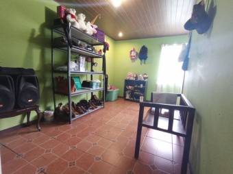 Venta de Casa en La Unión, Cartago. RAH 26-1268