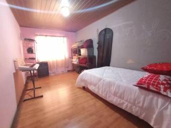 Venta de Casa en La Unión, Cartago. RAH 26-1268