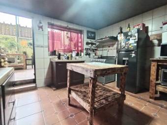 Venta de Casa en La Unión, Cartago. RAH 26-1268