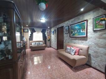 Venta de Casa en La Unión, Cartago. RAH 26-1268
