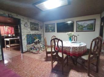 Venta de Casa en La Unión, Cartago. RAH 26-1268